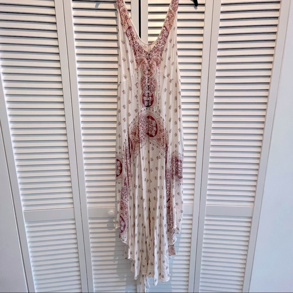 Free People Dress - Medium